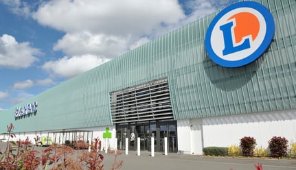 Valedor à Rambouillet - 78 (Yvelines)